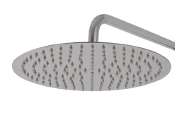 Colonne de douche thermostatique GoodHome Weddell