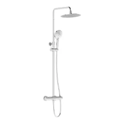 Colonne de douche VITRA Aquaheat Bliss 250