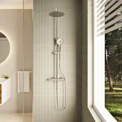 Colonne de douche VITRA Aquaheat Bliss 250