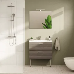 Colonne de douche VITRA Aquaheat Bliss 250