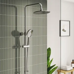 Colonne de douche VITRA Aquaheat Bliss 250