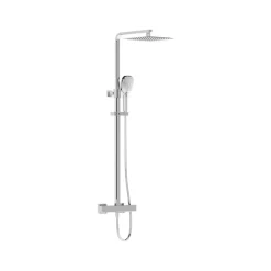 Colonne de douche VITRA Aquaheat Bliss S 230