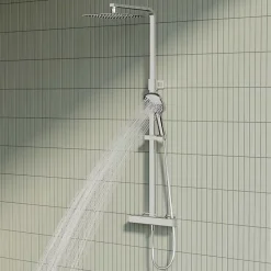 Colonne de douche VITRA Aquaheat Bliss S 230