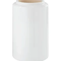 Colonne de lavabo Unu céramique traditionnelle SANINDUSA blanc