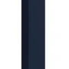 Colonne de salle de bain BEQUIA 140cm Bleu mat