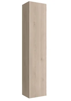 Colonne de salle de bain BEQUIA 30cm Naturel