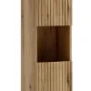 Colonne de salle de bain suspendue 30 x 140 cm NOVA chêne Coast Evoke