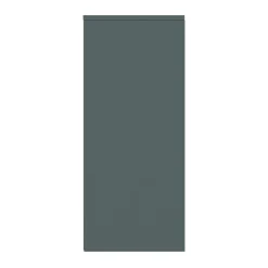 Colonne de salle de bains l.35 x H.80 x P.30 cm vert forêt Kentia