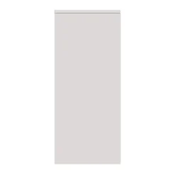Colonne de salle de bains l.35 x H.80 x P.30 cm beige cachemire Kentia