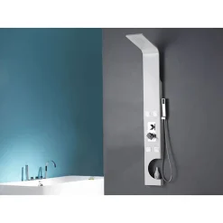 Colonne d'hydromassage A127 - Distribain