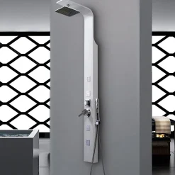 Colonne d'hydromassage A101 - Distribain