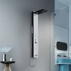 Colonne d'hydromassage G091 - Distribain