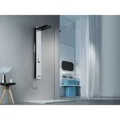 Colonne d'hydromassage G091 - Distribain