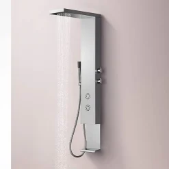 Colonne d'hydromassage S283 - Distribain