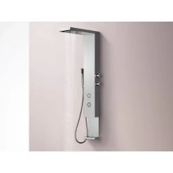 Colonne d'hydromassage S283 - Distribain