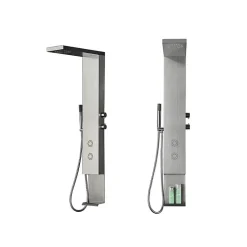 Colonne d'hydromassage S283 - Distribain