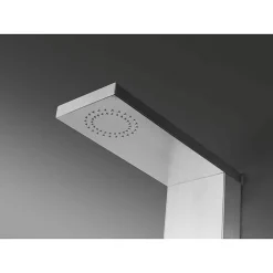 Colonne d'hydromassage S283 - Distribain