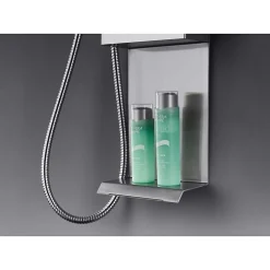 Colonne d'hydromassage S283 - Distribain