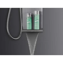 Colonne d'hydromassage S283 - Distribain