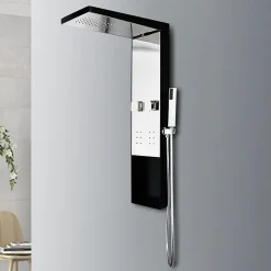 Colonne d'hydromassage S051B - Distribain