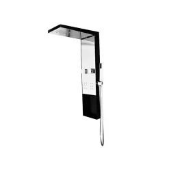 Colonne d'hydromassage S051B - Distribain