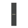 Colonne suspendue 2 portes H135 cm - Lotto