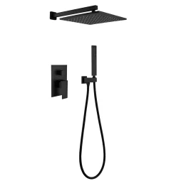 COMPOSITION DE DOUCHE ENCASTRÉE SC23 COLLECTION ALPHÉE