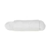 Corde polypropylène 10 mètres Blanc