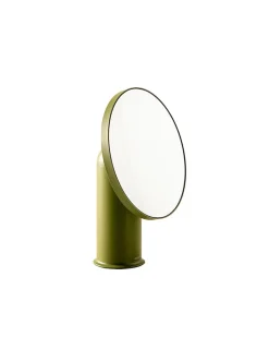 COSMIC miroir grossissant GEYSER OLIVE