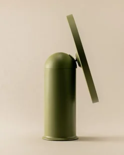 COSMIC miroir grossissant GEYSER OLIVE