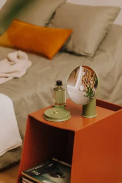 COSMIC miroir grossissant GEYSER OLIVE