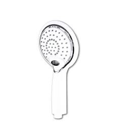 couleurs changent à eau, pommeau de douche à LED avec affichage numérique du capteur de température