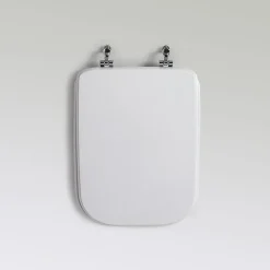 Couvre Wc Gris Pour Modèle Conca Ideal Standard