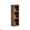 Cube de rangement - 20 x 65 cm - BOLD OAK