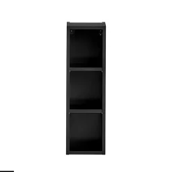 Cube de rangement - 20 x 65 cm - BOLD BLACK