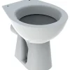 Cuvette WC au sol pour enfants BAMBINI - GEBERIT - 500.916.00.1