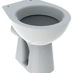 Cuvette WC au sol pour enfants BAMBINI - GEBERIT - 500.916.00.1