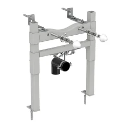 Demi bâti-support sol et mur IDEAL STANDARD ProSys pour bidet