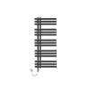 Design Radiateur sèche-serviettes Iron EM Electric 1200W