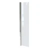Déflecteur de douche pivotant Serenity 36 cm