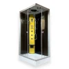 Douche hydromassage 100 x 70 cm Venus