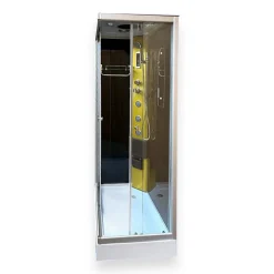 Douche hydromassage 100 x 70 cm Venus