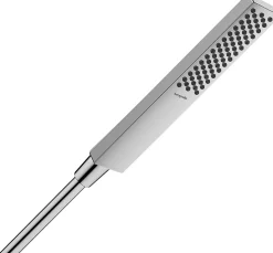 Douchette 1 jet chromée Hansgrohe Stick Pulsify Eco