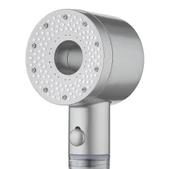 Douchette 5 jets argent Pure Shower Eco