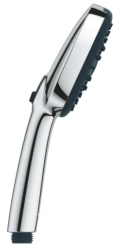 Douchette 3 jets chome, Grohe Vitalio Comfort