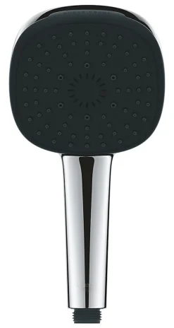 Douchette 3 jets chome, Grohe Vitalio Comfort