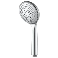 Douchette 3 jets chromé GoodHome Cavally