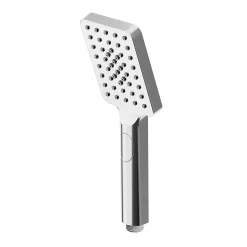 Douchette 3 jets chrome GoodHome Slaney