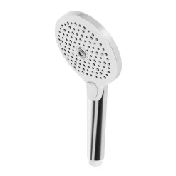 Douchette 3 jets chrome GoodHome Kolima