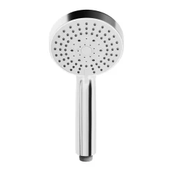 Douchette 3 jets chrome Goodhome Tummel